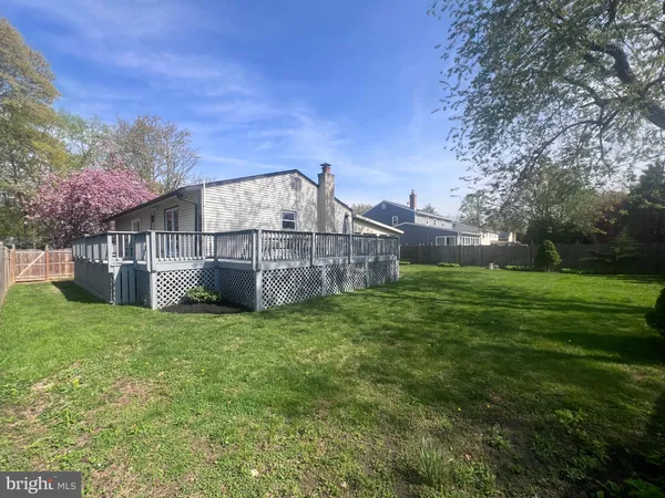 $674,900 | 122 Oxford Place, Mount Laurel, NJ 08054