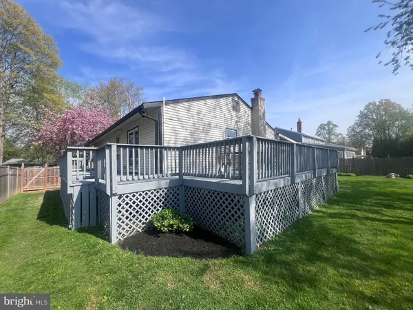 $674,900 | 122 Oxford Place, Mount Laurel, NJ 08054