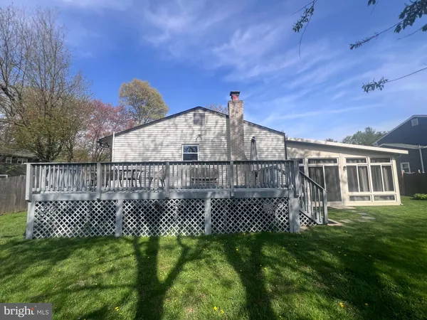 $674,900 | 122 Oxford Place, Mount Laurel, NJ 08054