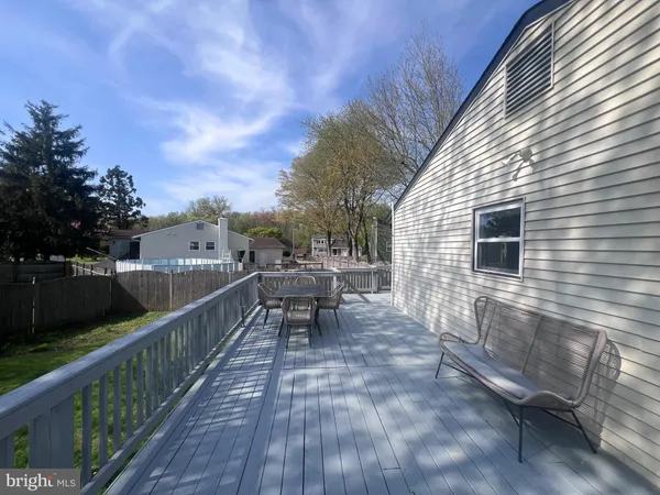 $674,900 | 122 Oxford Place, Mount Laurel, NJ 08054