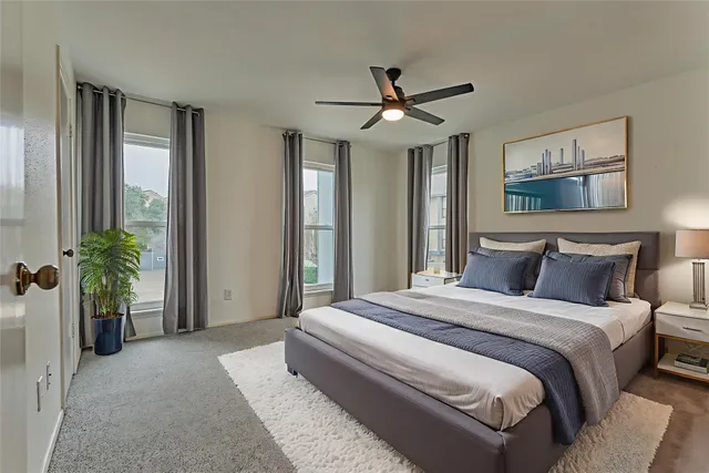 $470,000 | 1427 Bowsprit Point, Willis, TX 77318