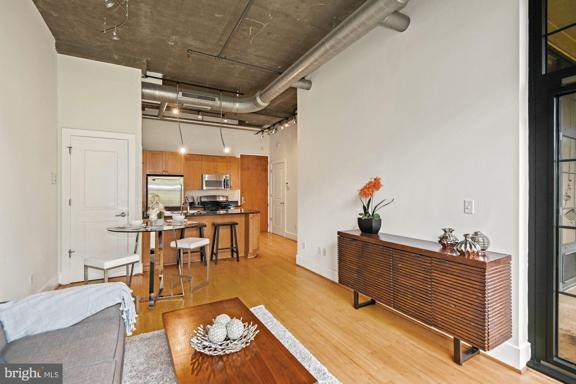 2328 Champlain Street Northwest, Unit 322 Washington, DC 20009 - Photo 11 of 23