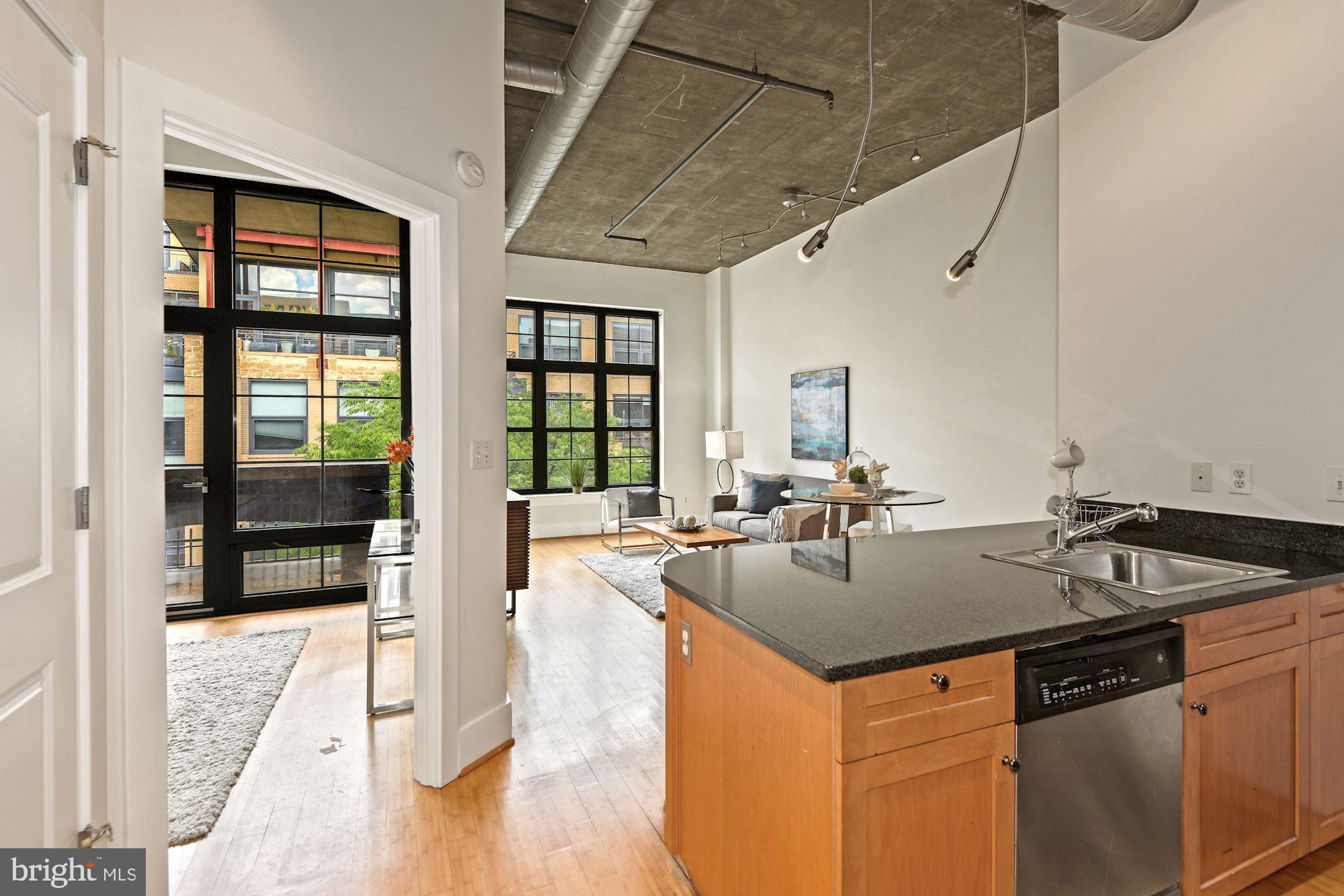 2328 Champlain Street Northwest, Unit 322 Washington, DC 20009 - Photo 13 of 23