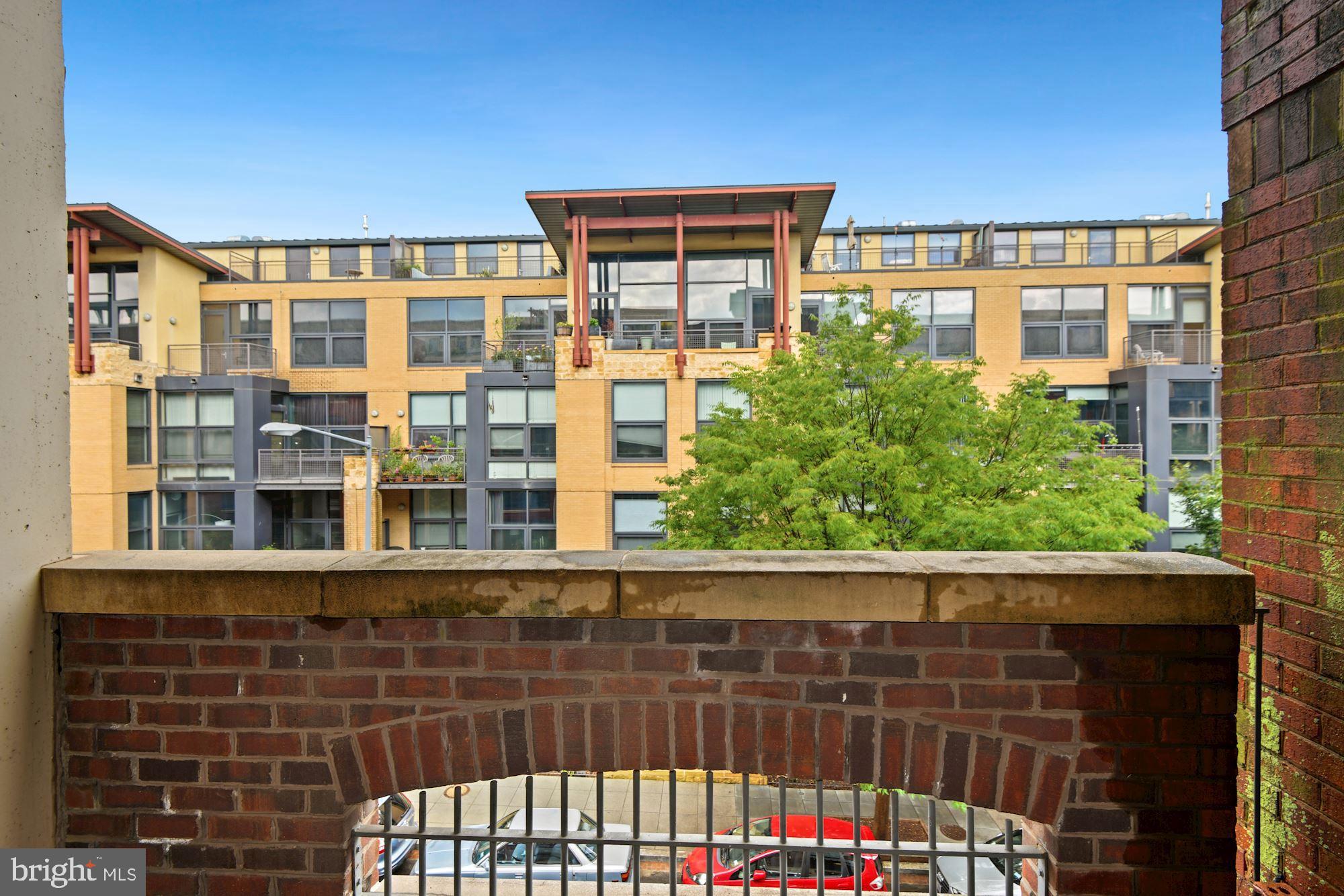 2328 Champlain Street Northwest, Unit 322 Washington, DC 20009 - Photo 16 of 23