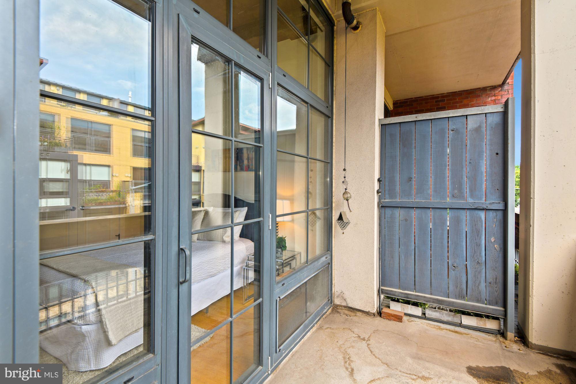 2328 Champlain Street Northwest, Unit 322 Washington, DC 20009 - Photo 17 of 23