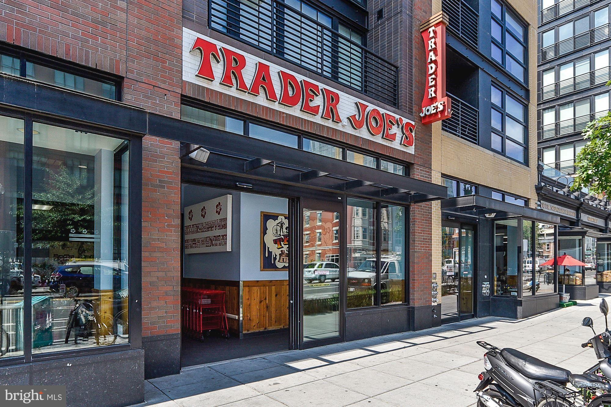 2328 Champlain Street Northwest, Unit 322 Washington, DC 20009 - Photo 21 of 23