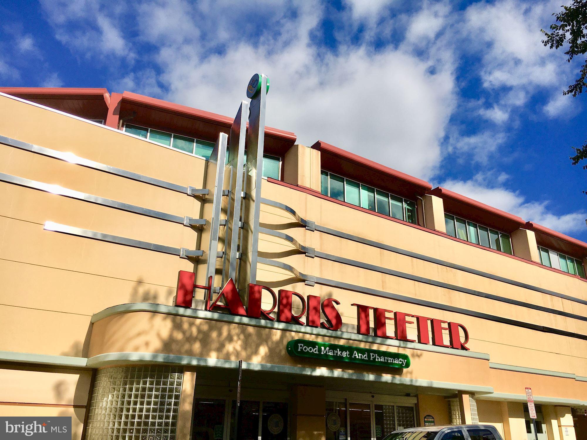 2328 Champlain Street Northwest, Unit 322 Washington, DC 20009 - Photo 22 of 23