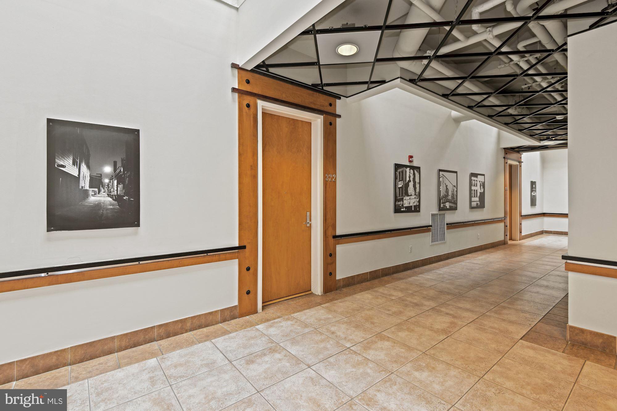 2328 Champlain Street Northwest, Unit 322 Washington, DC 20009 - Photo 4 of 23