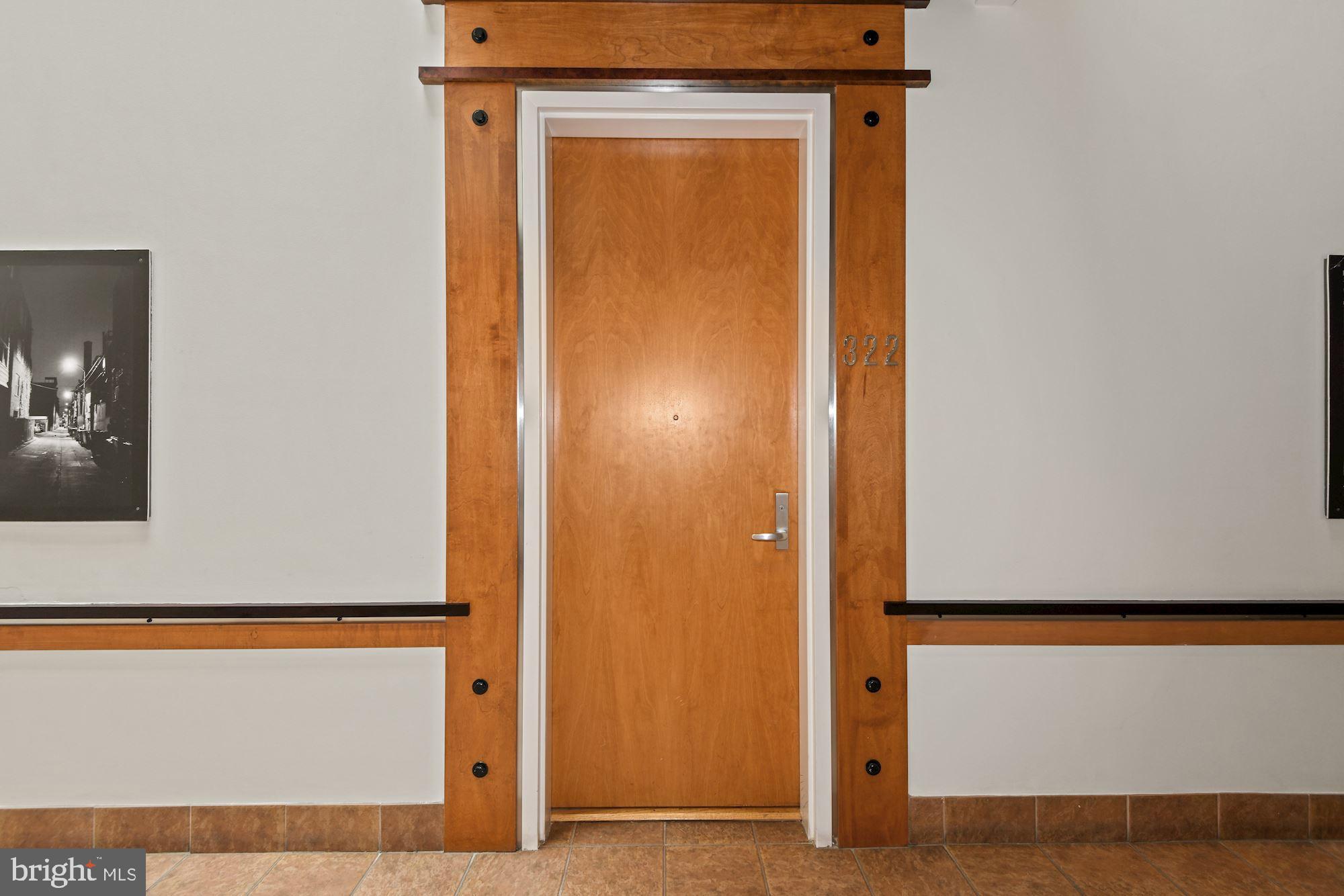 2328 Champlain Street Northwest, Unit 322 Washington, DC 20009 - Photo 5 of 23