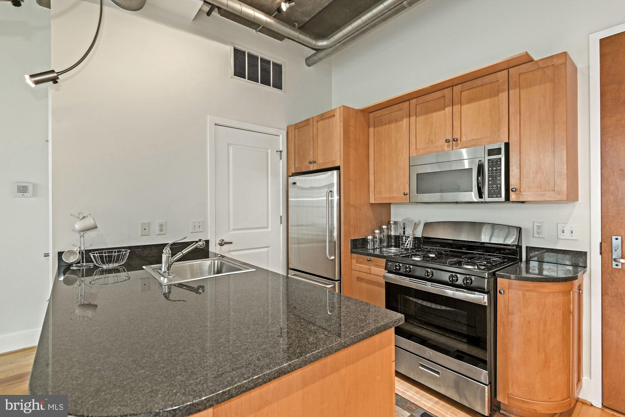 2328 Champlain Street Northwest, Unit 322 Washington, DC 20009 - Photo 6 of 23