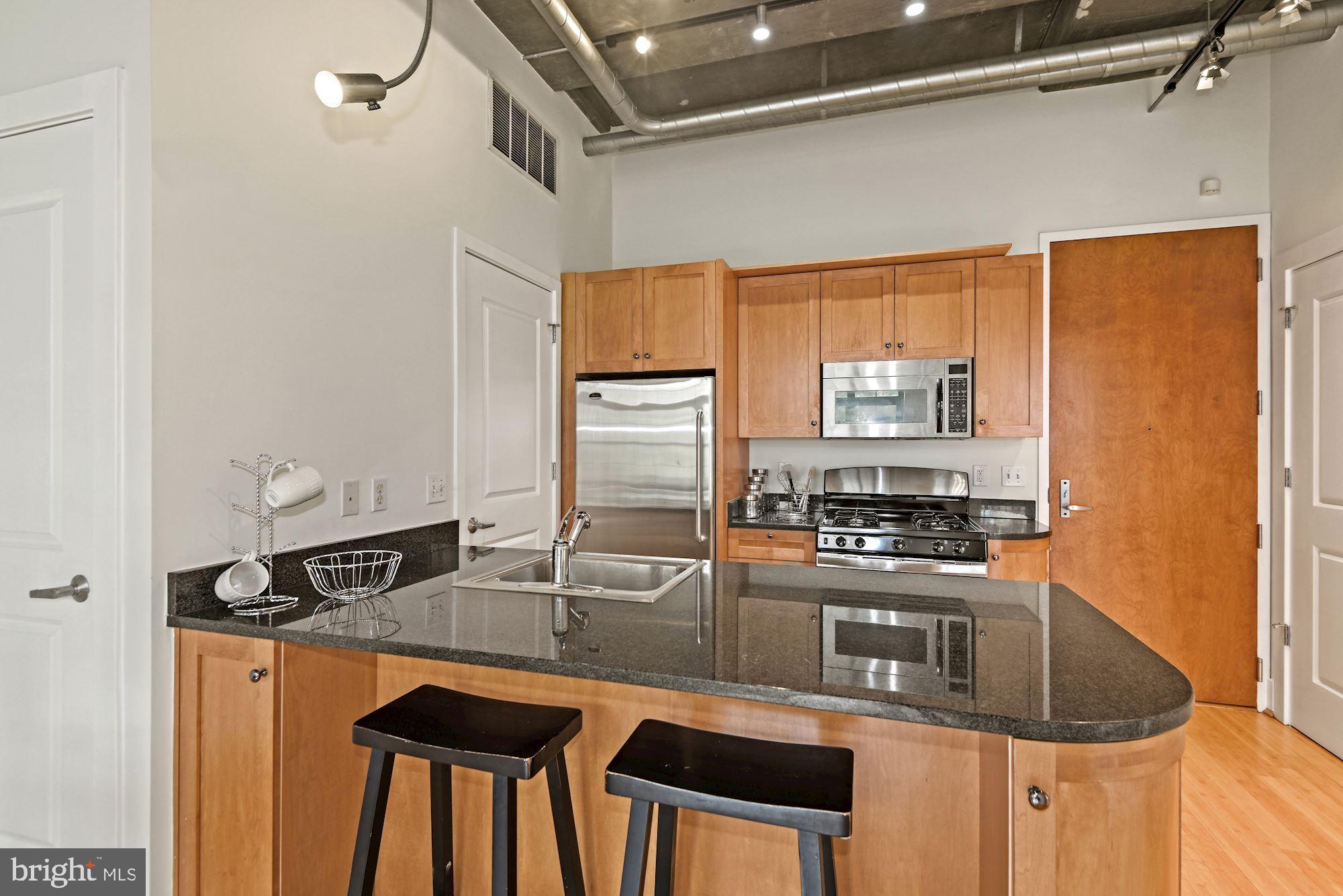 2328 Champlain Street Northwest, Unit 322 Washington, DC 20009 - Photo 7 of 23