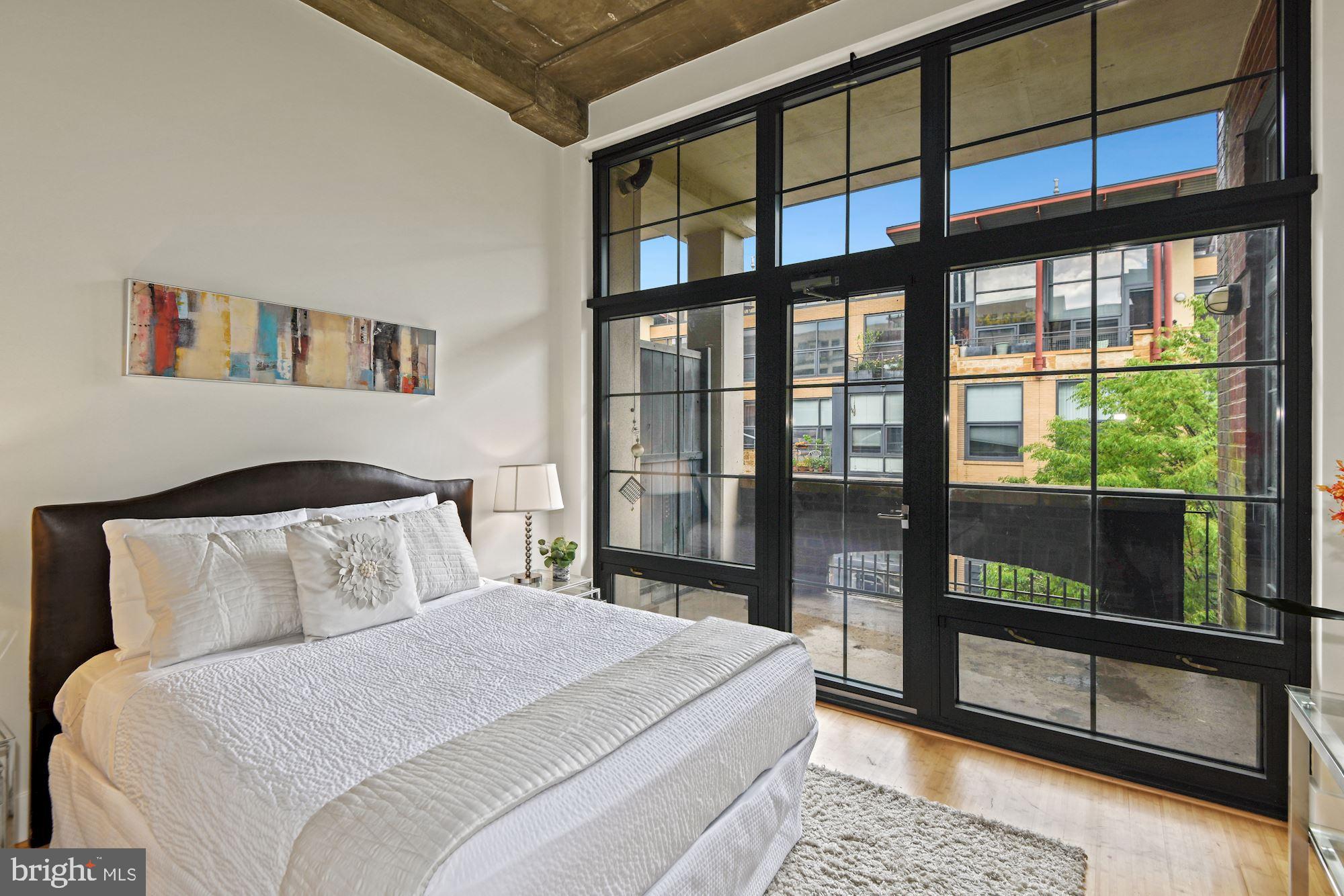 2328 Champlain Street Northwest, Unit 322 Washington, DC 20009 - Photo 9 of 23