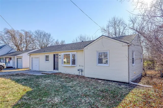 $164,500 | 7819 East 58th Street, Kansas City, MO 64129