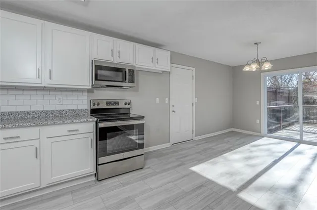 $164,500 | 7819 East 58th Street, Kansas City, MO 64129