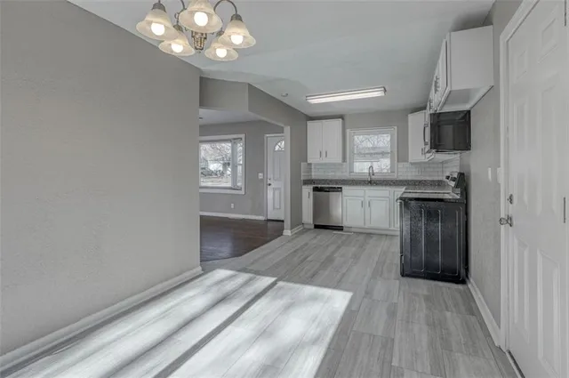 $164,500 | 7819 East 58th Street, Kansas City, MO 64129