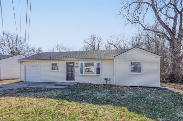 $164,500 | 7819 East 58th Street, Kansas City, MO 64129