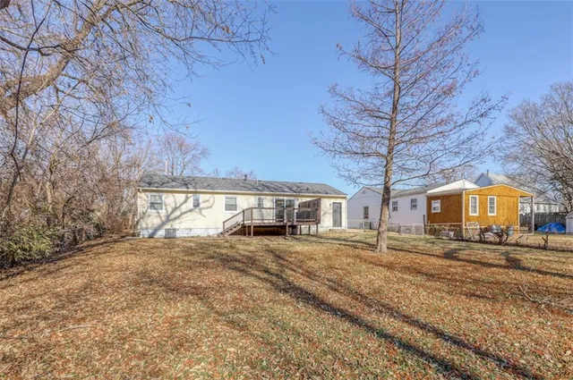 $164,500 | 7819 East 58th Street, Kansas City, MO 64129