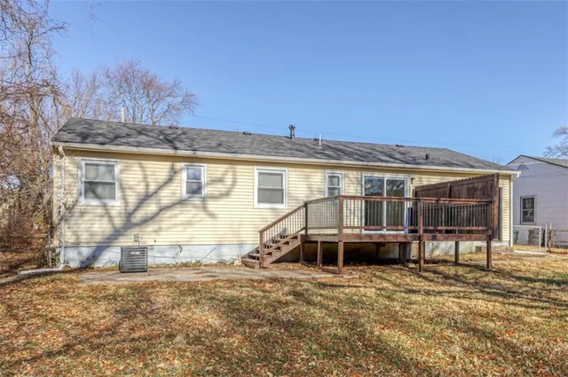 $164,500 | 7819 East 58th Street, Kansas City, MO 64129