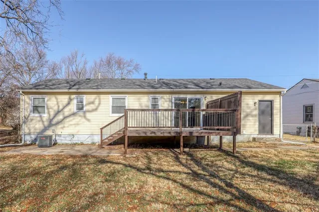 $164,500 | 7819 East 58th Street, Kansas City, MO 64129