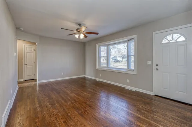 $164,500 | 7819 East 58th Street, Kansas City, MO 64129