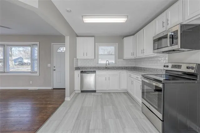 $164,500 | 7819 East 58th Street, Kansas City, MO 64129