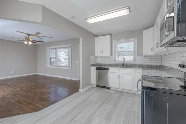 $164,500 | 7819 East 58th Street, Kansas City, MO 64129