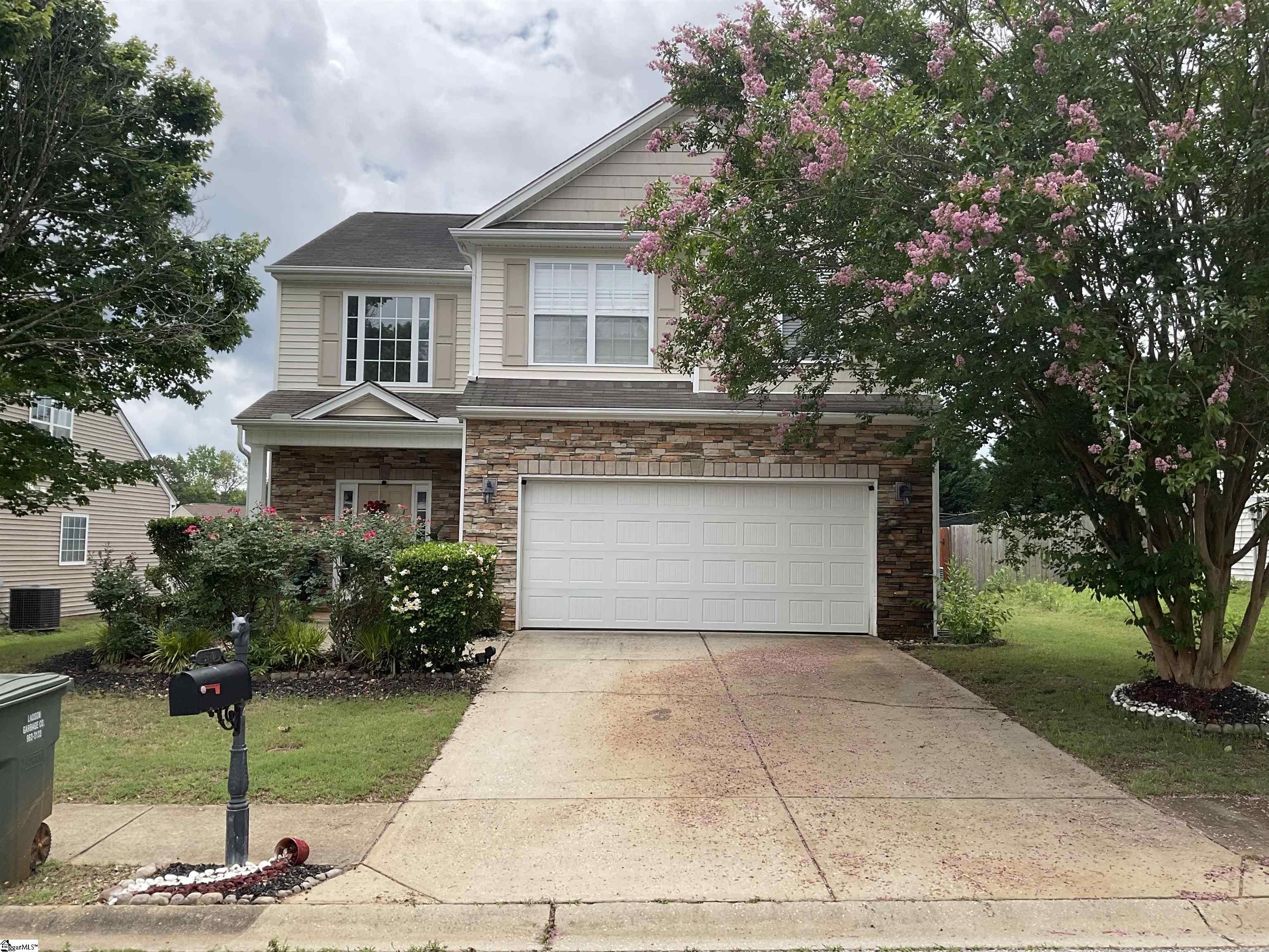 310 Hunslet Way Simpsonville, SC 29680 - Photo 1 of 3