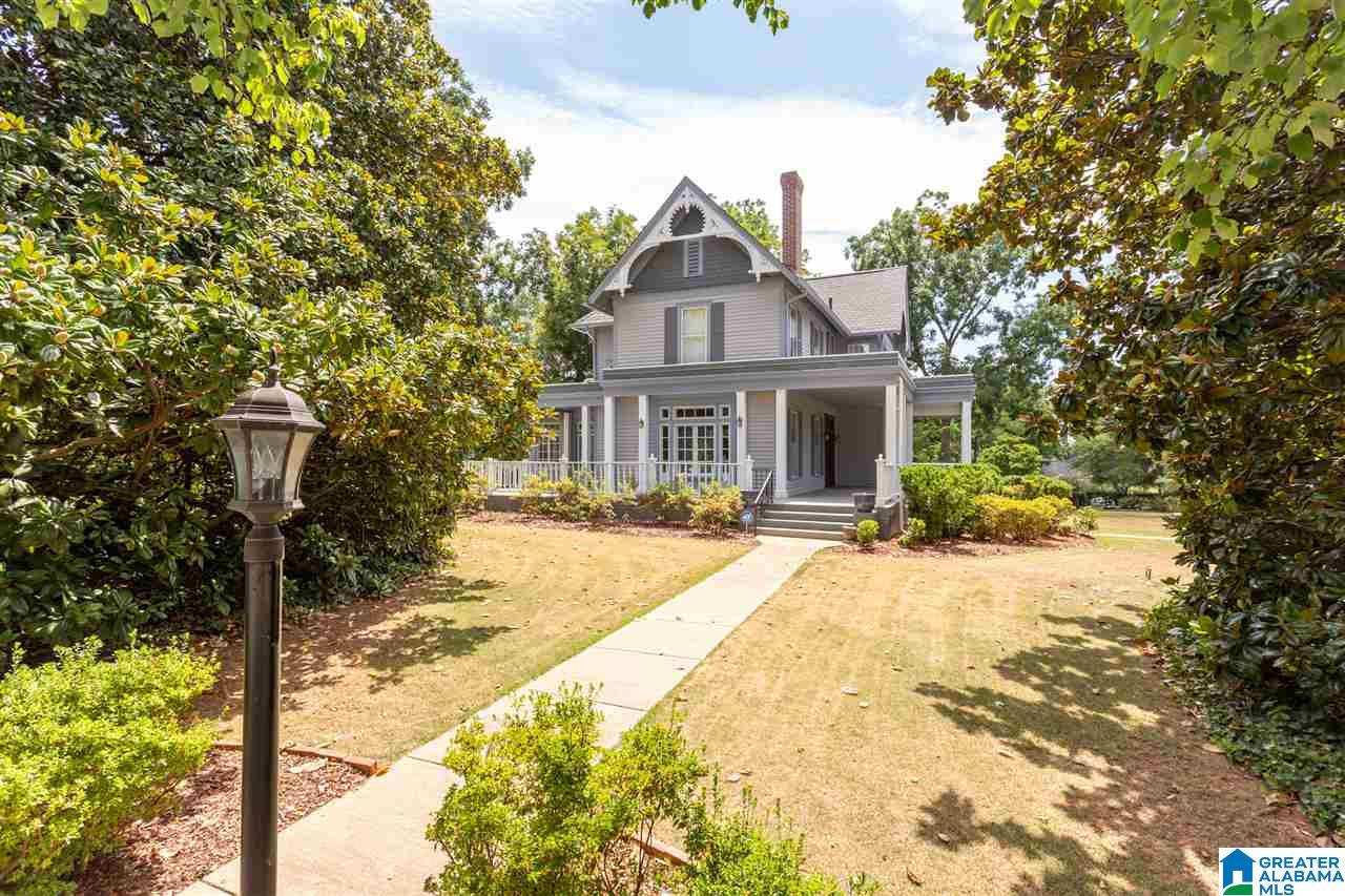 531 Keith Avenue Anniston, AL 36207 - Photo 46 of 50
