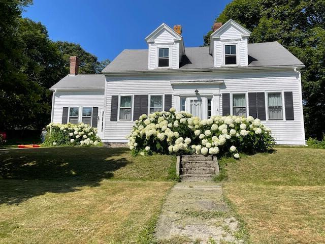 11 Sunset Road Deer Isle, ME 04627 - Photo 3 of 36 11 Sunset Road, Deer Isle