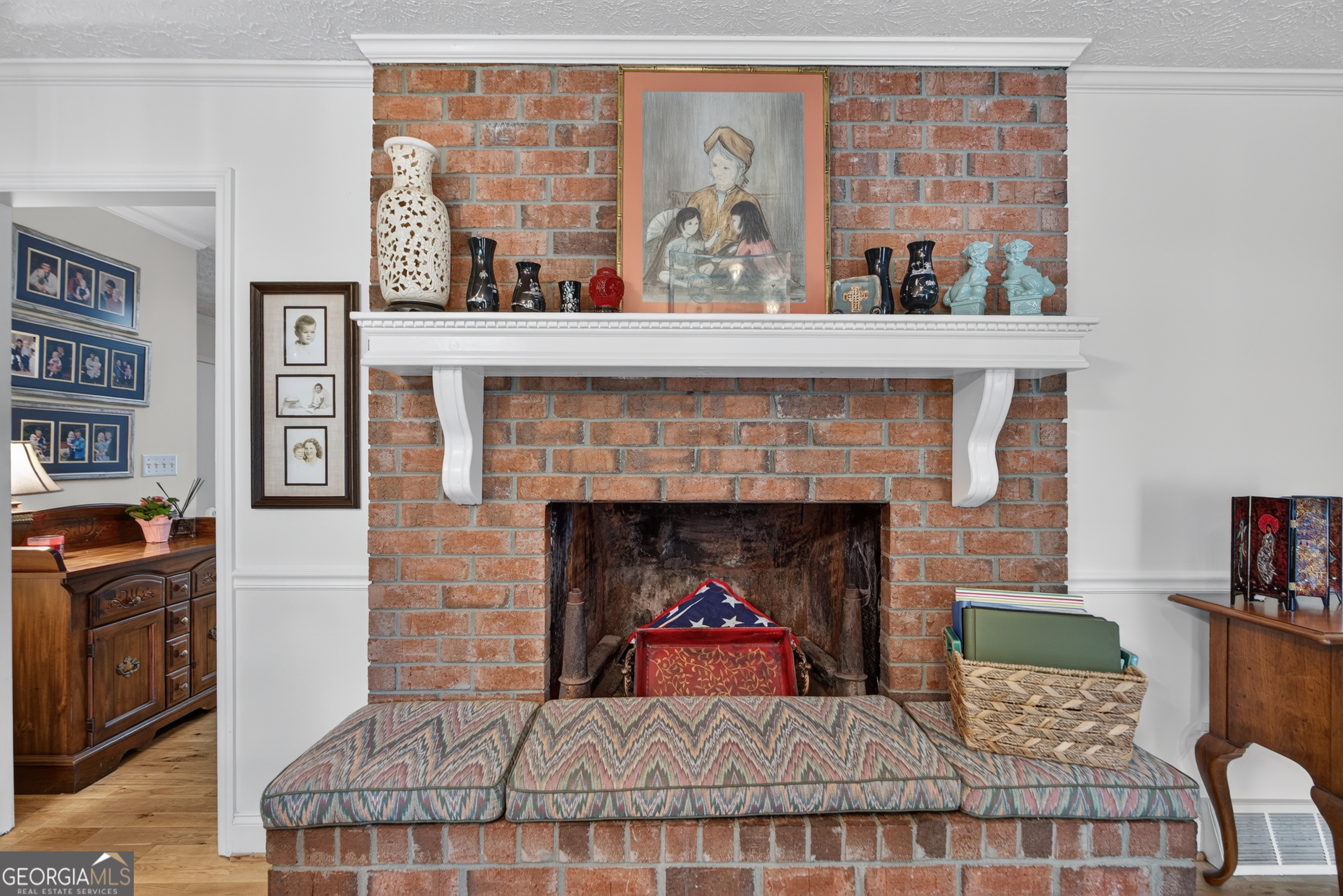 42 Maplewood Square Southeast Rome, GA 30161 - Photo 10 of 22