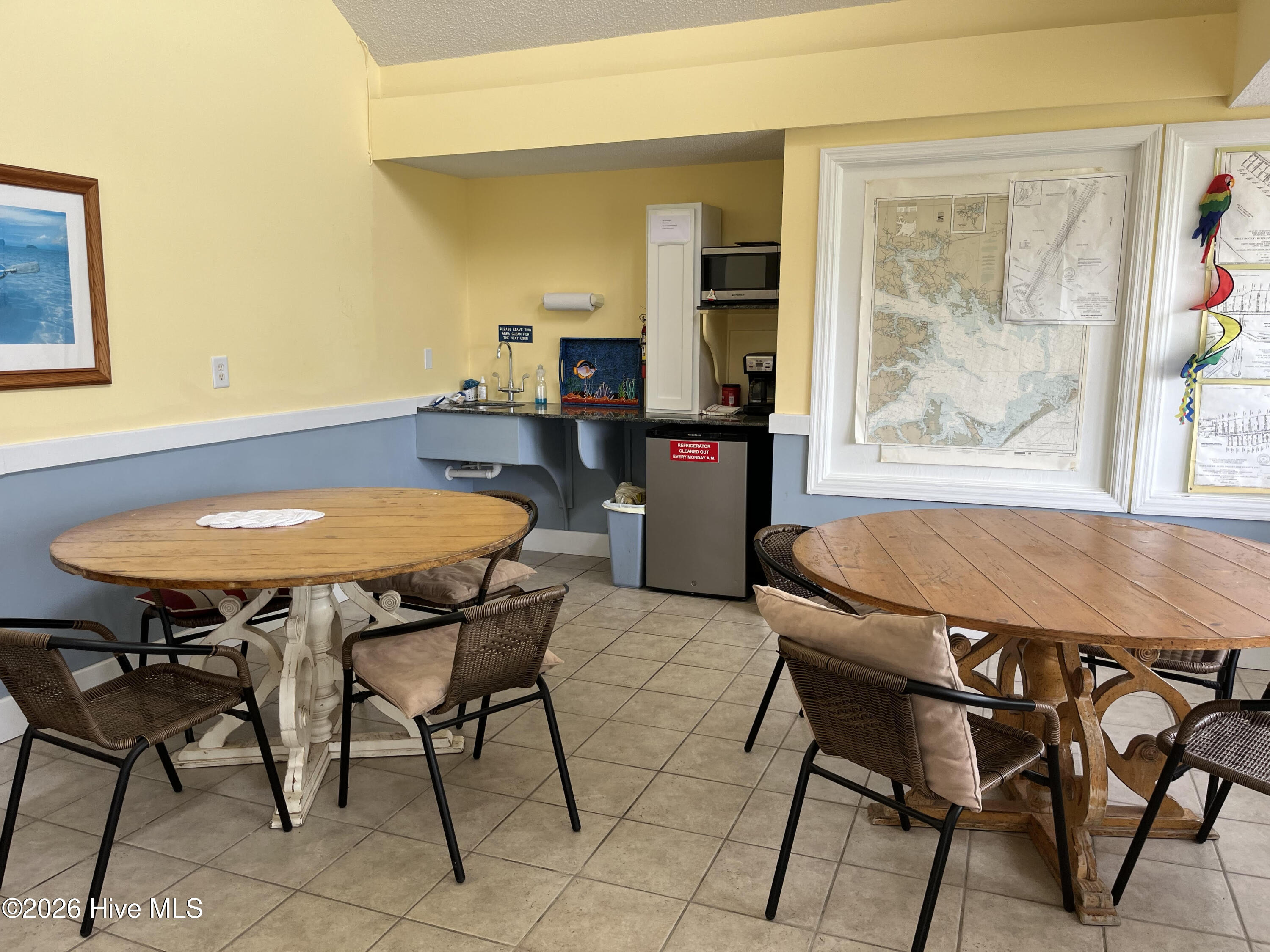 415 Whittaker Point Road, Unit 48 Oriental, NC 28571 - Photo 4 of 7