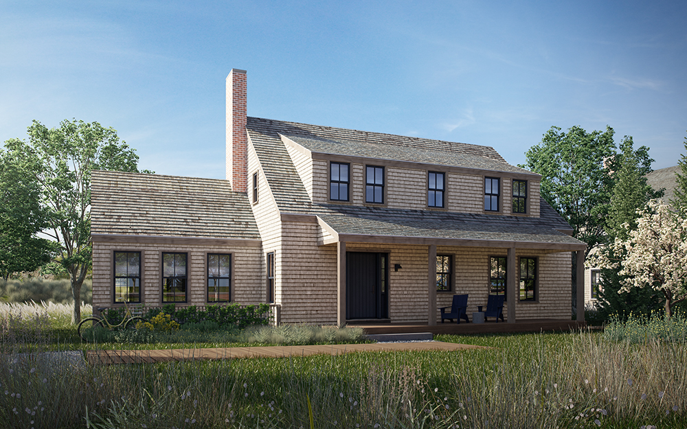 79 Hawthorne Park Nantucket, MA 02554 - Photo 1 of 15 Gallery Image 1