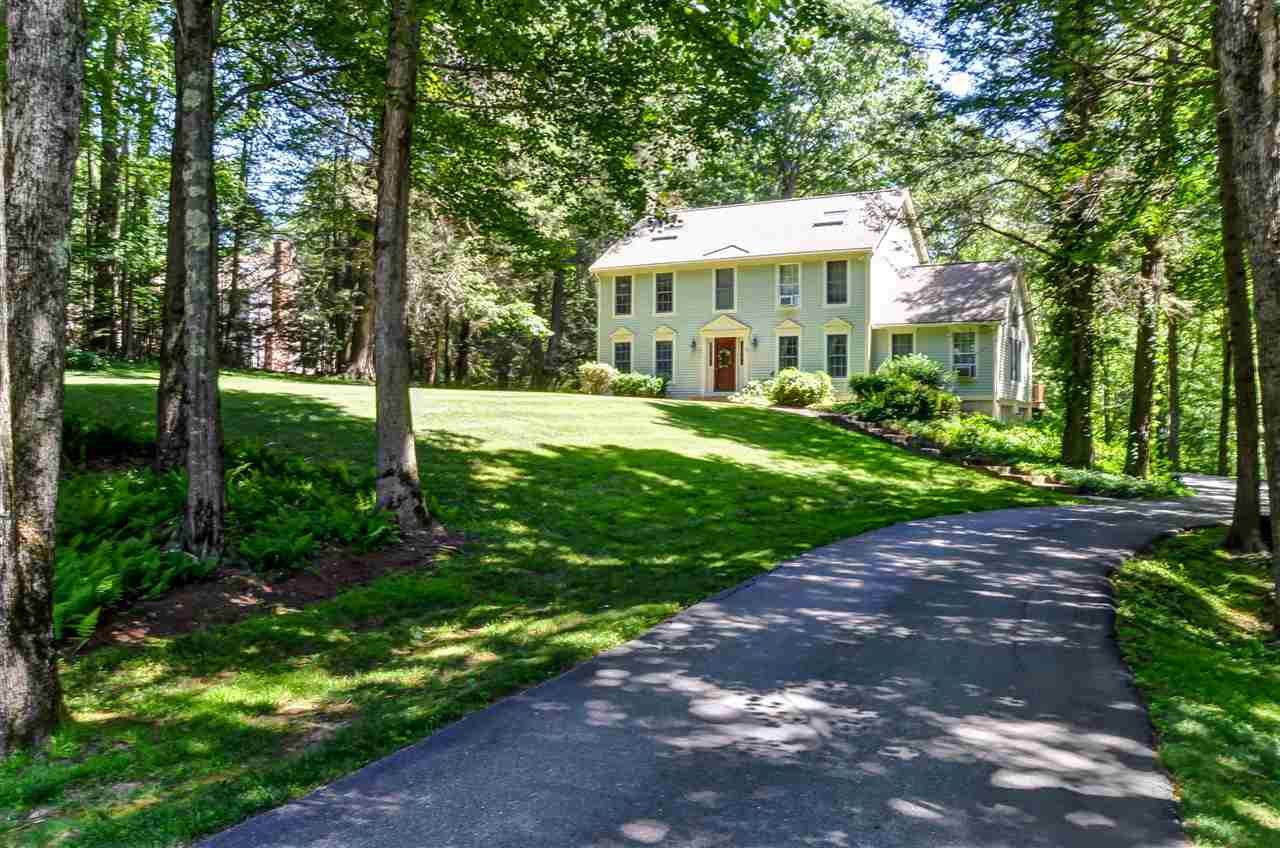 21 Rollins Farm Road Stratham, NH 03885 - Photo 2 of 39
