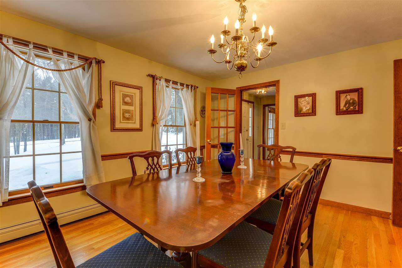 21 Rollins Farm Road Stratham, NH 03885 - Photo 11 of 39