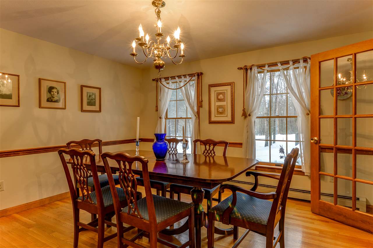 21 Rollins Farm Road Stratham, NH 03885 - Photo 12 of 39