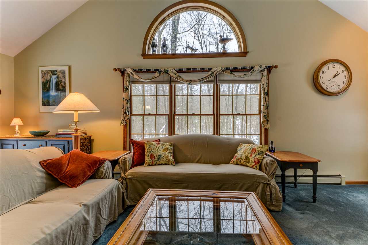 21 Rollins Farm Road Stratham, NH 03885 - Photo 13 of 39