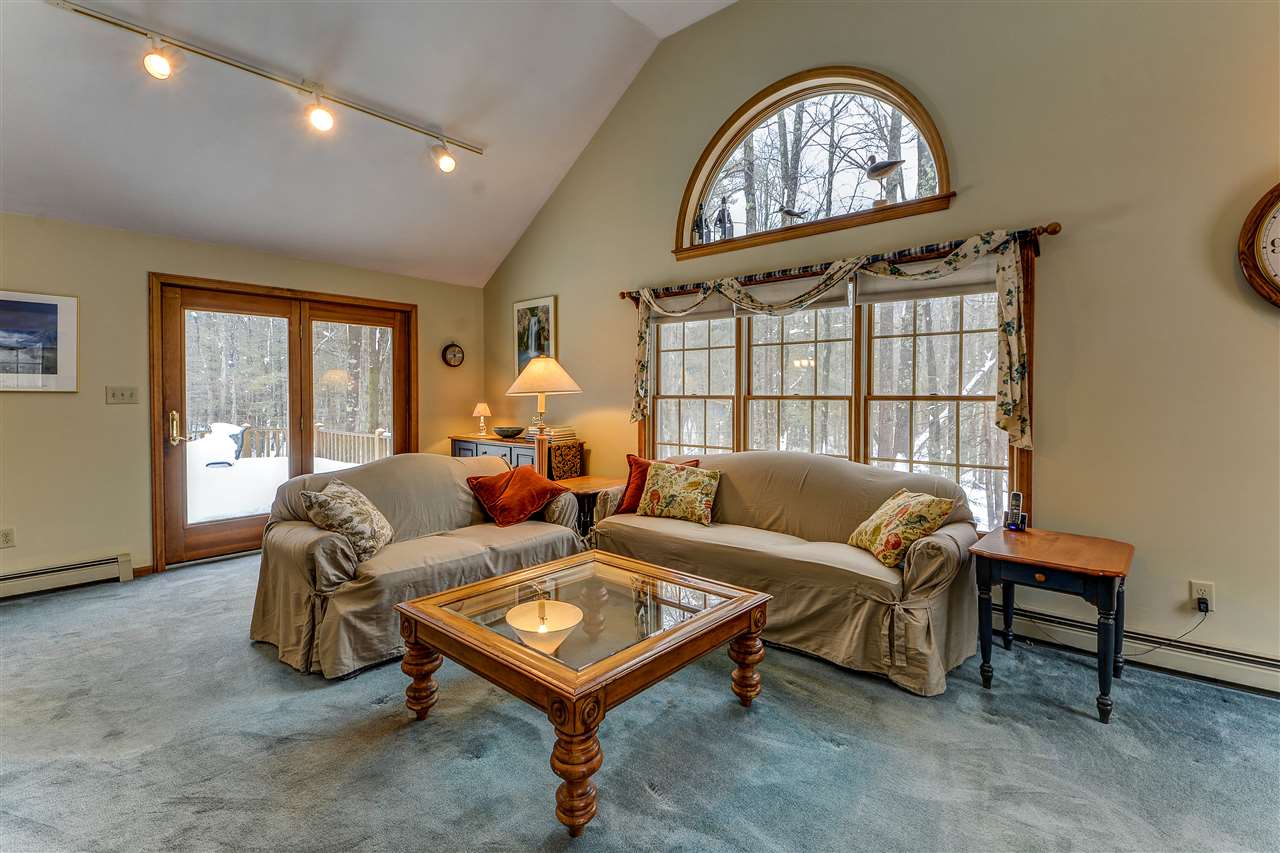21 Rollins Farm Road Stratham, NH 03885 - Photo 16 of 39