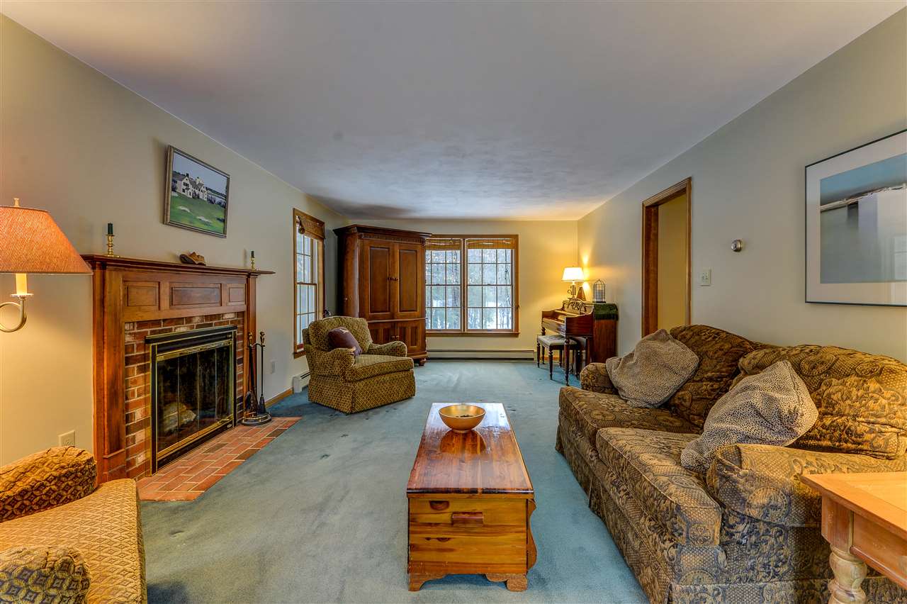 21 Rollins Farm Road Stratham, NH 03885 - Photo 19 of 39