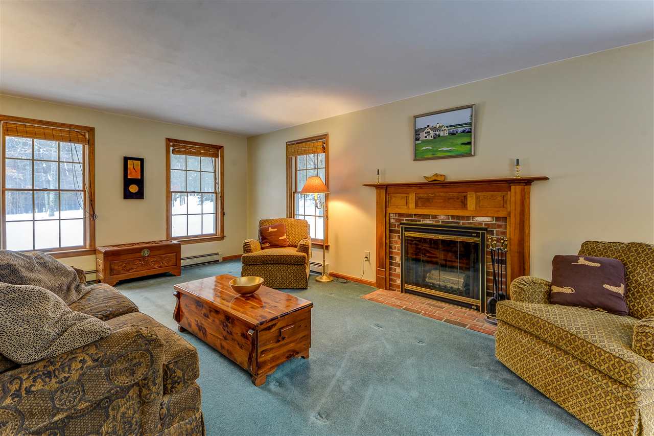 21 Rollins Farm Road Stratham, NH 03885 - Photo 20 of 39