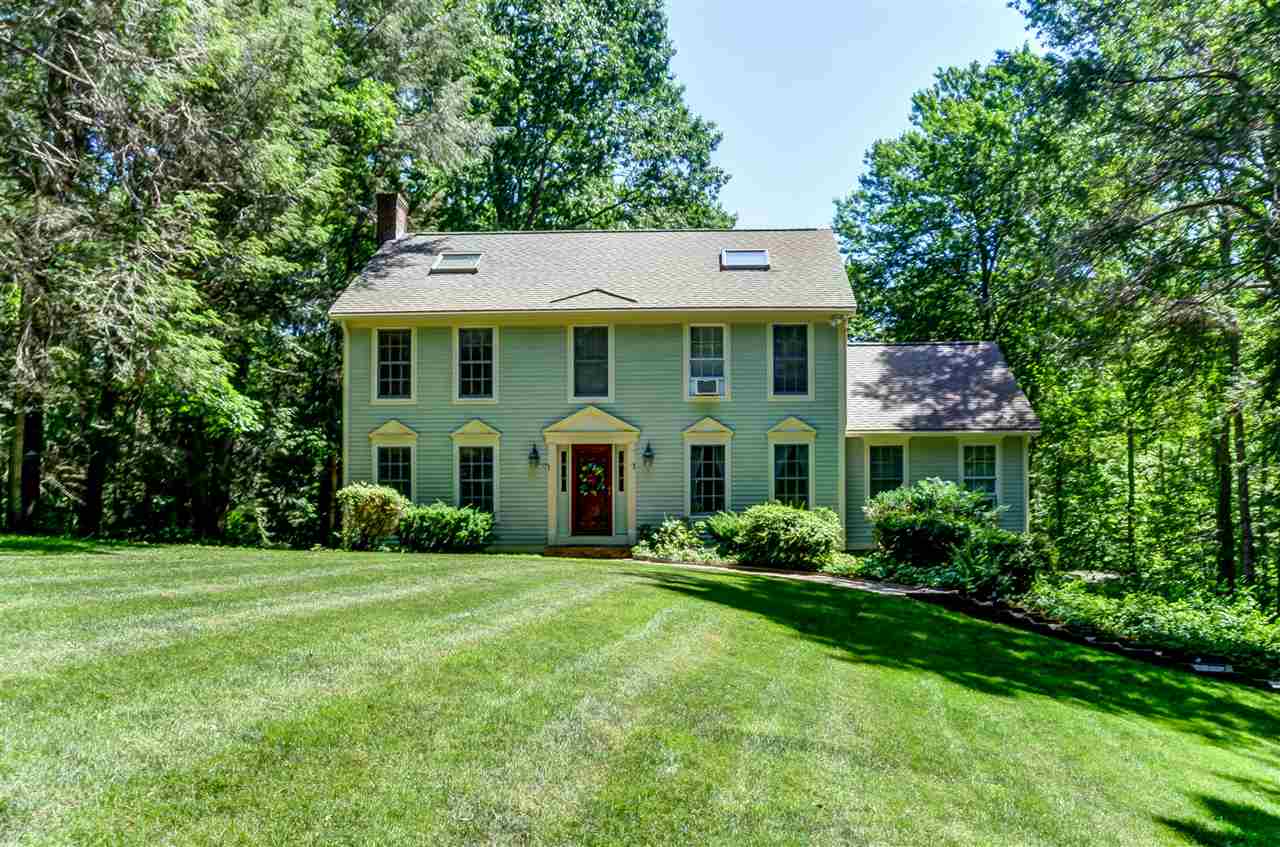 21 Rollins Farm Road Stratham, NH 03885 - Photo 3 of 39