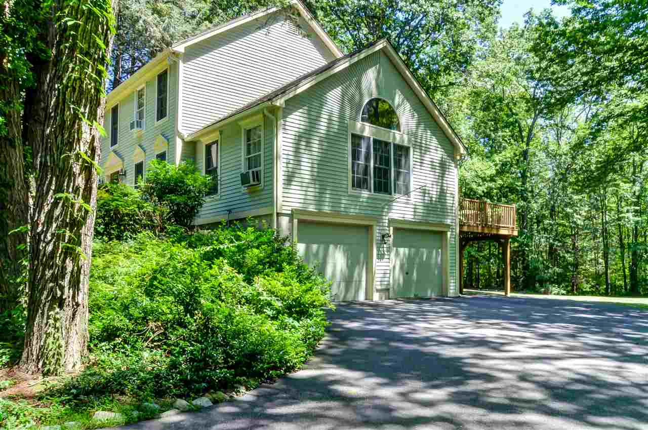21 Rollins Farm Road Stratham, NH 03885 - Photo 4 of 39