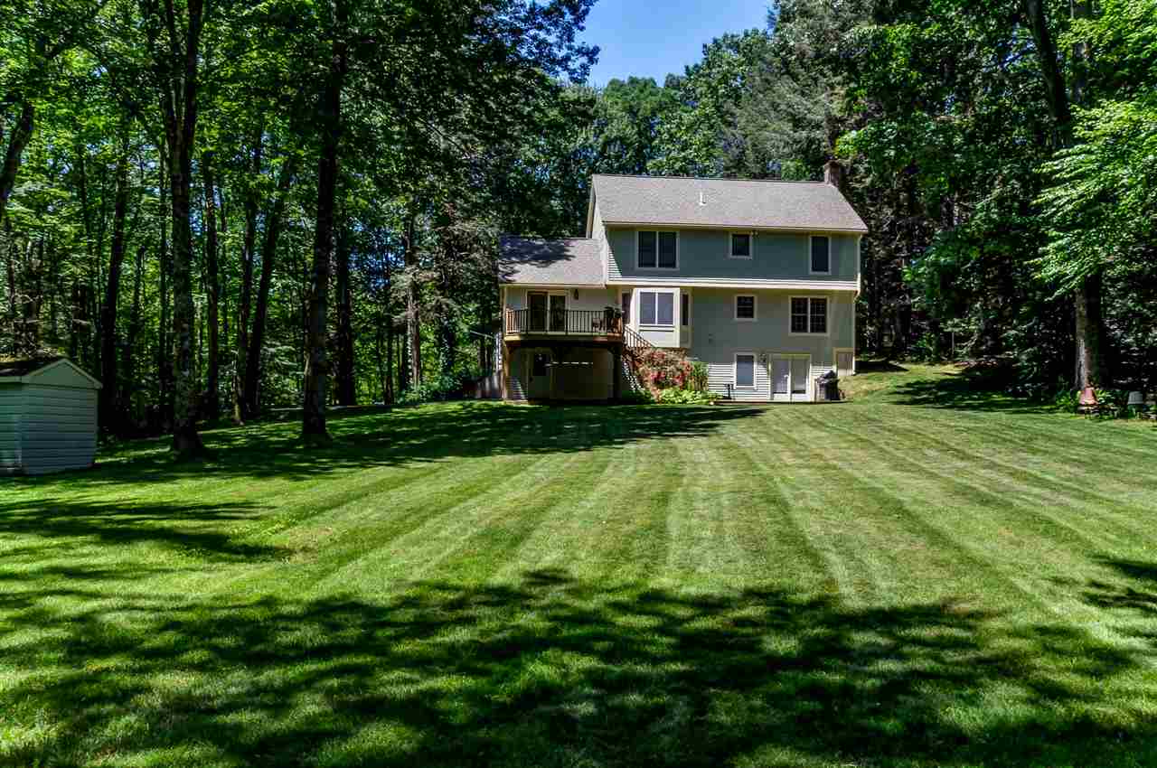 21 Rollins Farm Road Stratham, NH 03885 - Photo 6 of 39