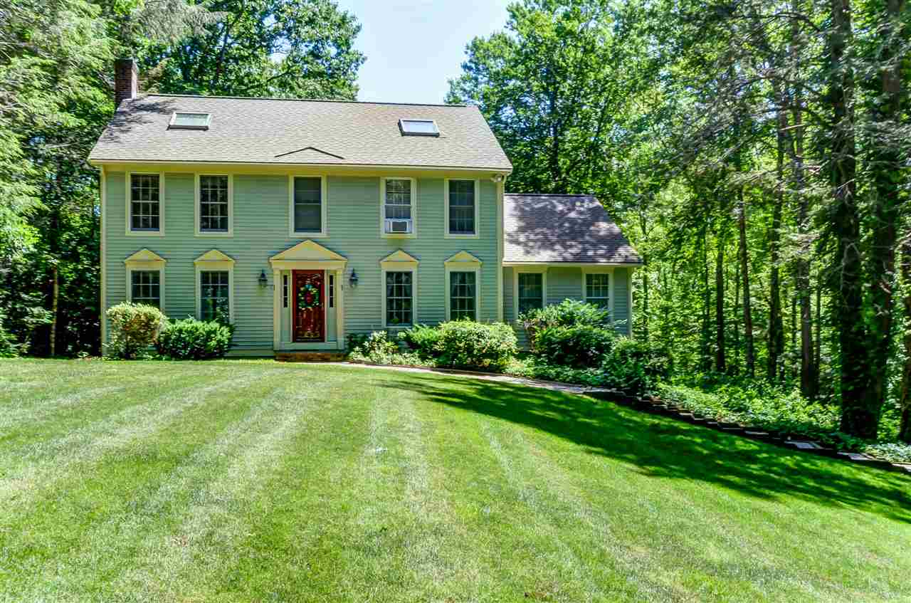 21 Rollins Farm Road Stratham, NH 03885 - Photo 7 of 39