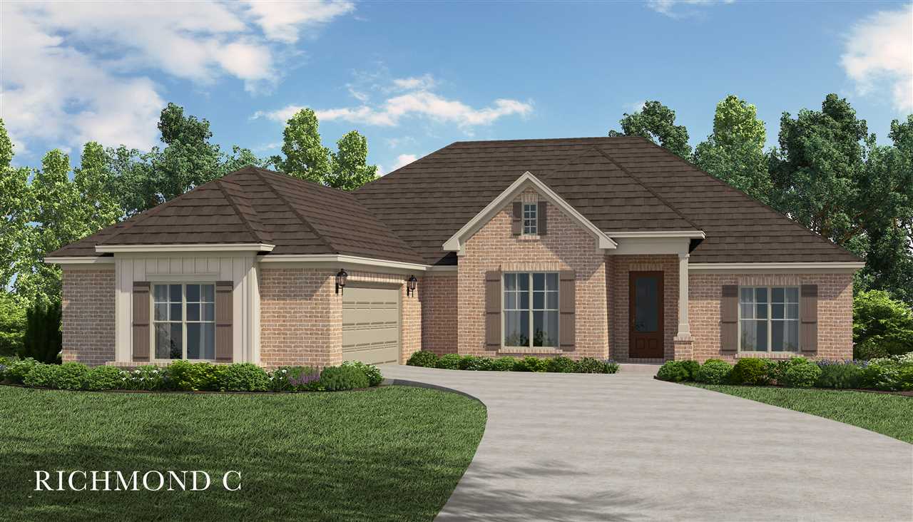295 Garrison Boulevard Fairhope, AL 36532 - Photo 2 of 2
