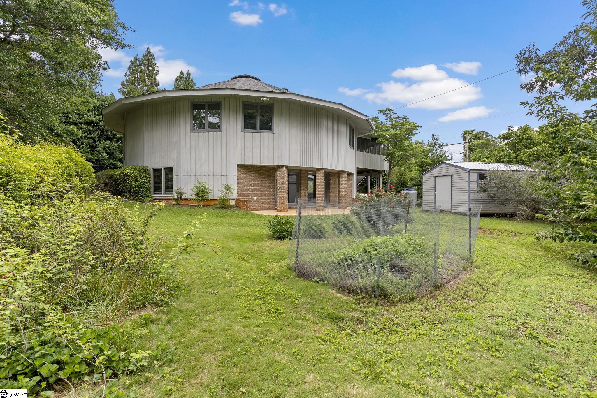 2314 State Park Road Greenville, SC 29609 - Photo 43 of 50