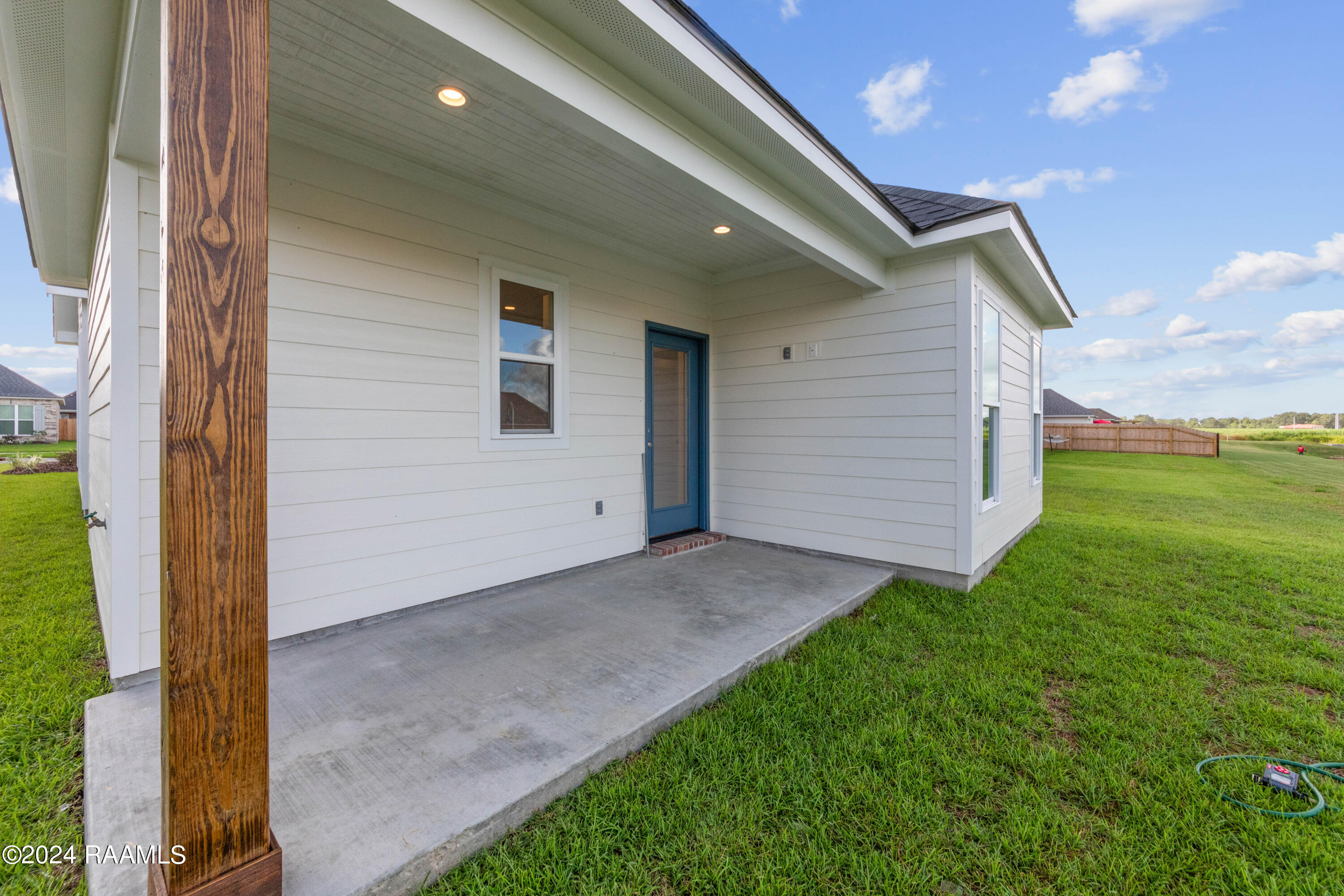 214 Harton Road Youngsville, LA 70592 - Photo 22 of 25