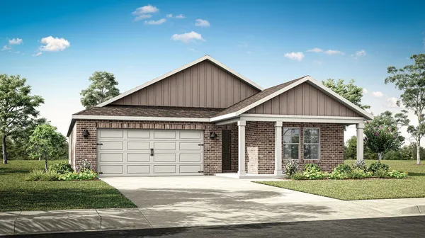 $321,900 | 144 Aurora Circle, Fayetteville, TN 37334