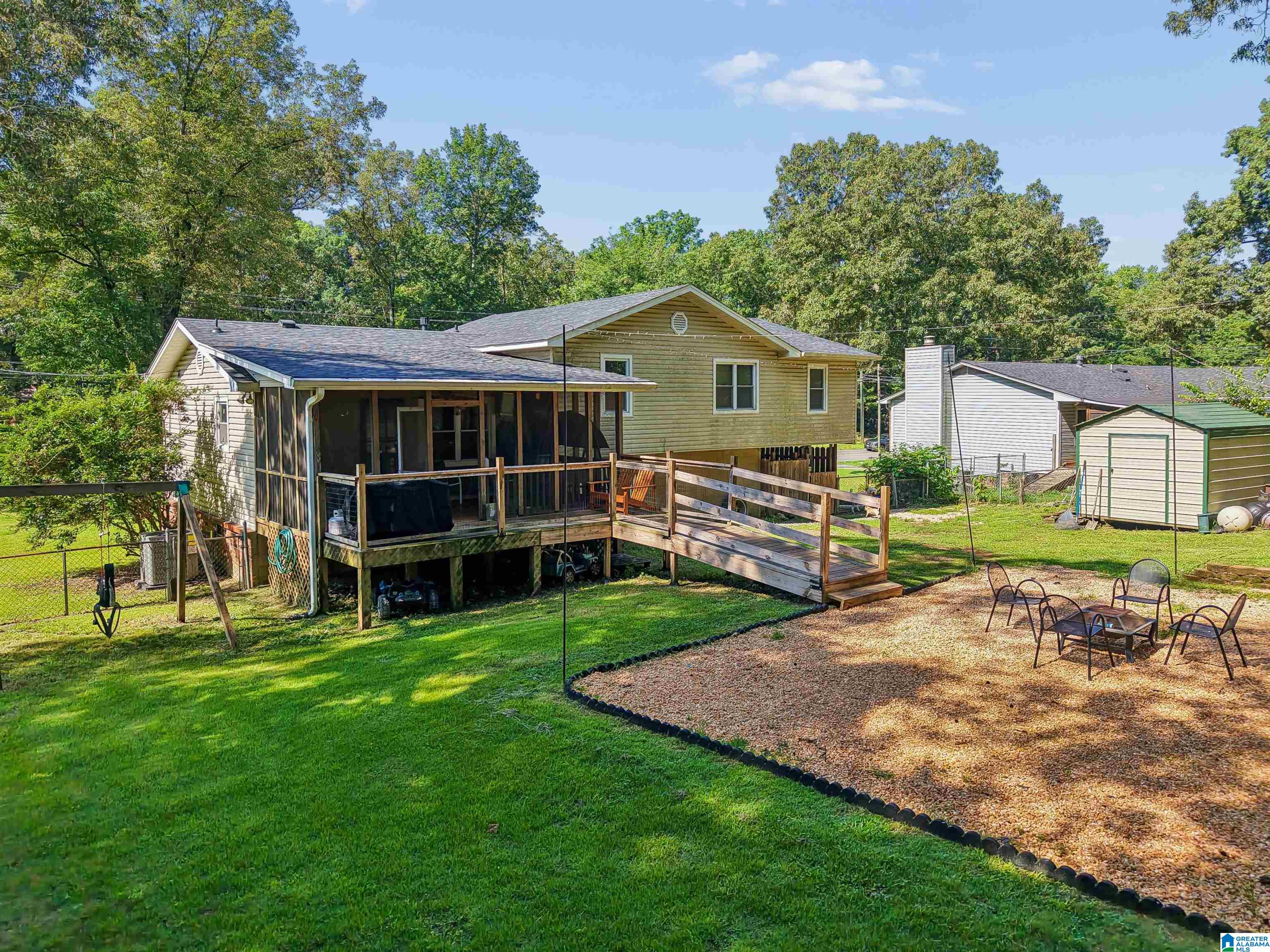 3232 Virginia Drive Bessemer, AL 35023 - Photo 35 of 42