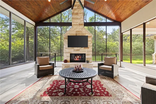 $1,350,000 | 3401 Mahogany Drive, Bryan, TX 77807