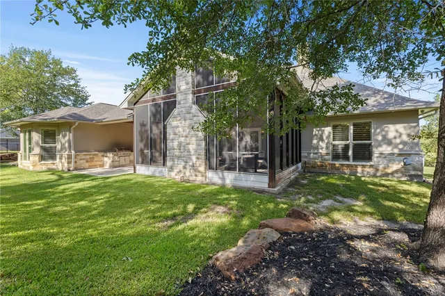 $1,350,000 | 3401 Mahogany Drive, Bryan, TX 77807
